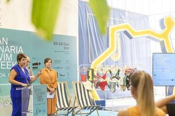 Gran Canaria Swim Week by Moda Cálida presenta las firmas y colecciones que desfilarán en esta nueva edición 2022/TA.